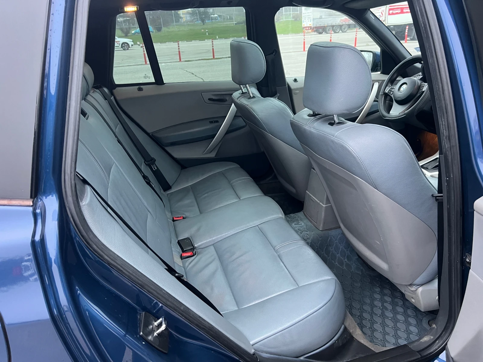 BMW X3 3.0d XD/��������/��������/��� ���������/������! | Mobile.bg � ����������� 15