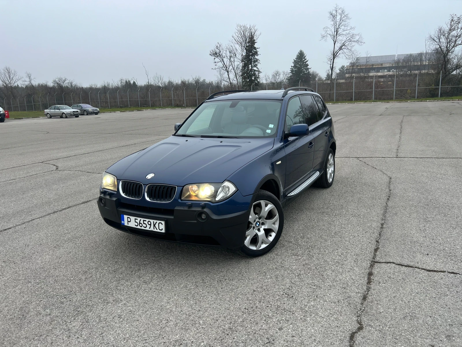 BMW X3 3.0d XD/��������/��������/��� ���������/������! | Mobile.bg � ����������� 1