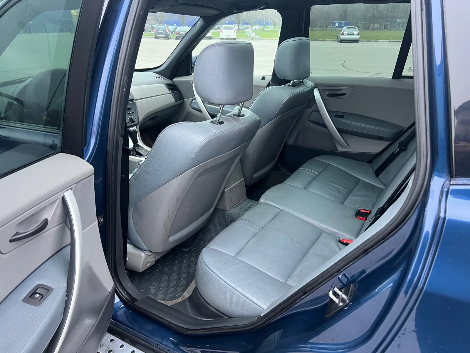 BMW X3 3.0d XD/��������/��������/��� ���������/������! | Mobile.bg � ����������� 14