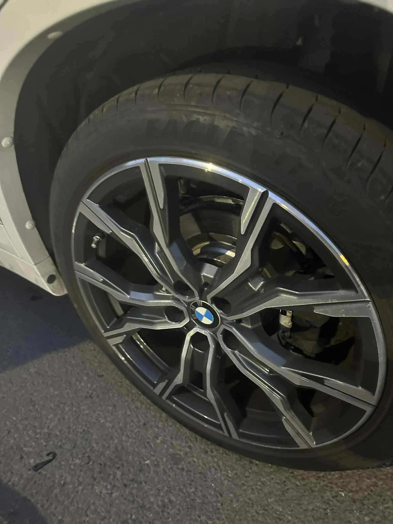 BMW X1  - изображение 3