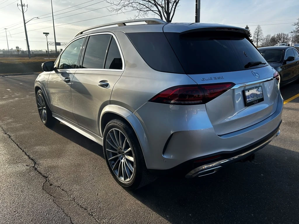 Mercedes-Benz GLE * 350 * CARFAX * ЦЕНА ДО БГ - изображение 6