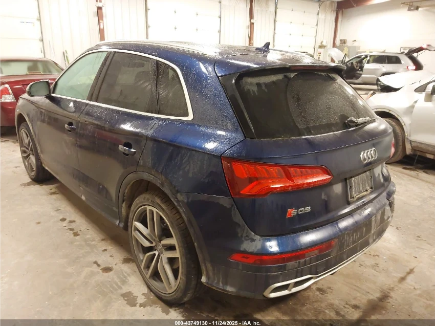 Audi SQ5 VIRTUAL* QUATTRO* ПОДГРЕВ* PANO* ALCANTARA - изображение 4
