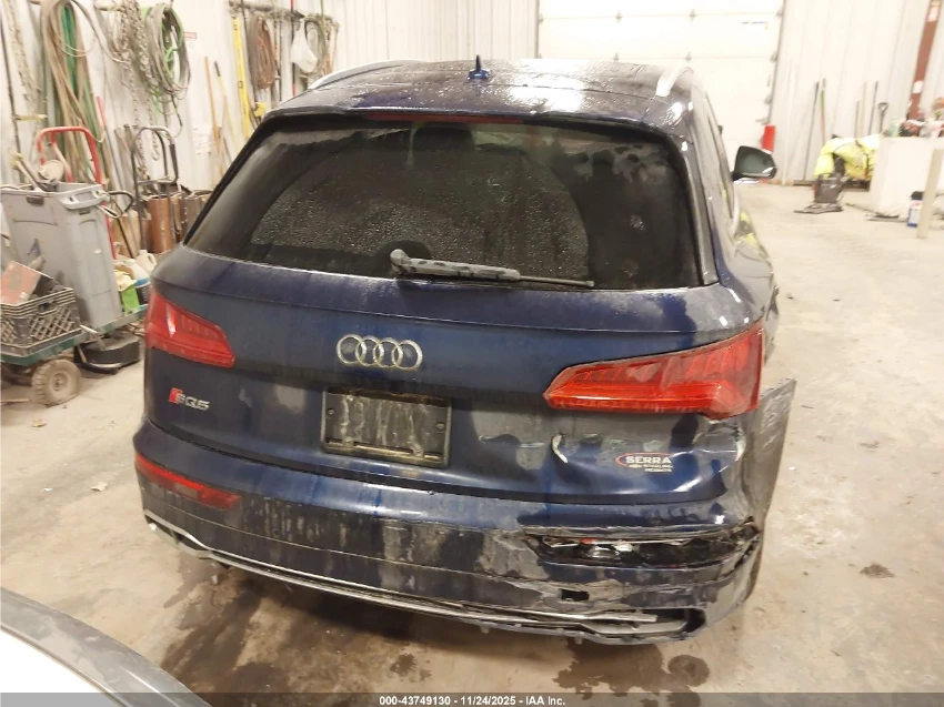 Audi SQ5 VIRTUAL* QUATTRO* ПОДГРЕВ* PANO* ALCANTARA - изображение 6