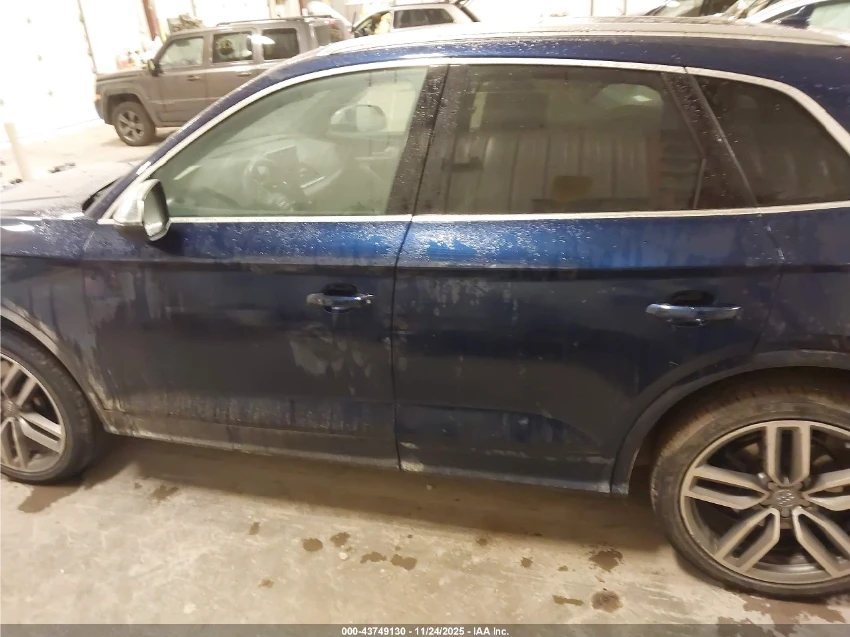 Audi SQ5 VIRTUAL* QUATTRO* �������* PANO* ALCANTARA | Mobile.bg � ����������� 12