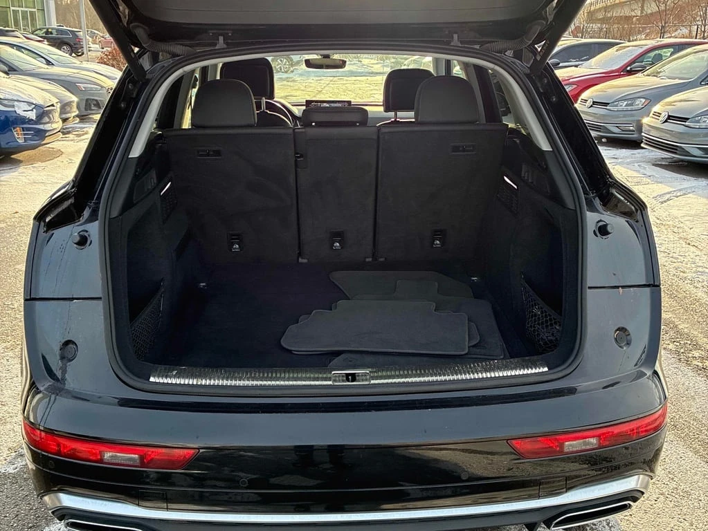 Audi Q5 * Progressiv * CARFAX * ��� ������������ ������ | Mobile.bg � ����������� 14