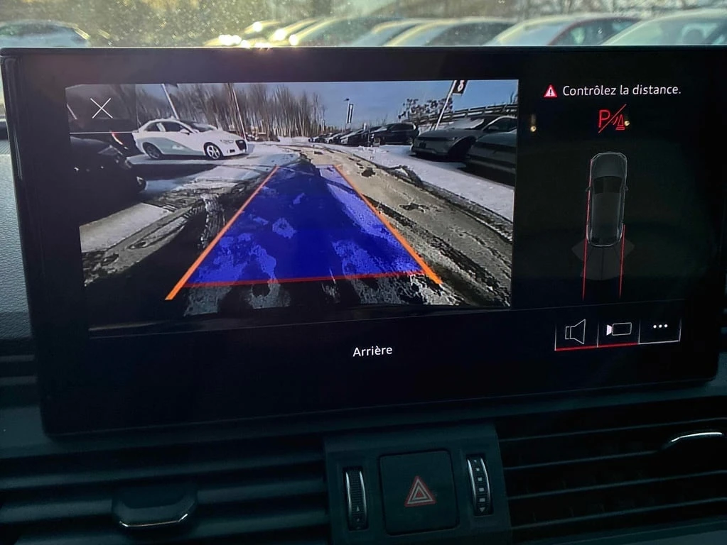 Audi Q5 * Progressiv * CARFAX * ��� ������������ ������ | Mobile.bg � ����������� 16