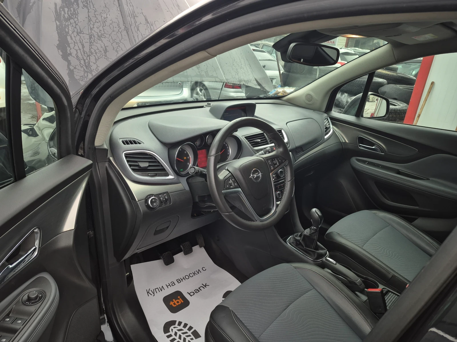 Opel Mokka 151.000 �� | Mobile.bg � ����������� 11