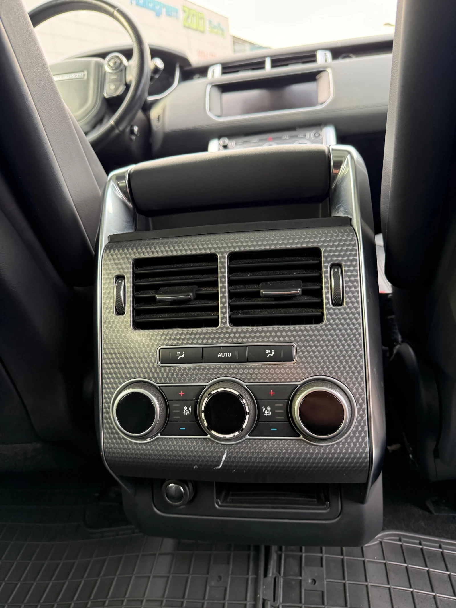 Land Rover Range Rover Sport Autobiography 5.0, снимка 16 - Автомобили и джипове - 53714570