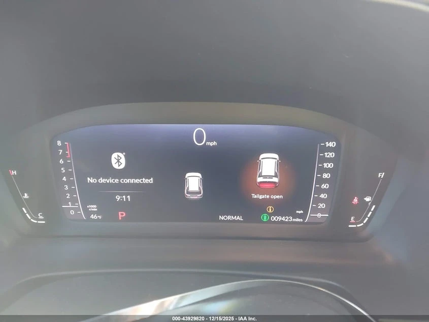 Honda Passport 3.5l Awd Trailsport/Awd Trailsport Blackout, снимка 7 - Автомобили и джипове - 53819141