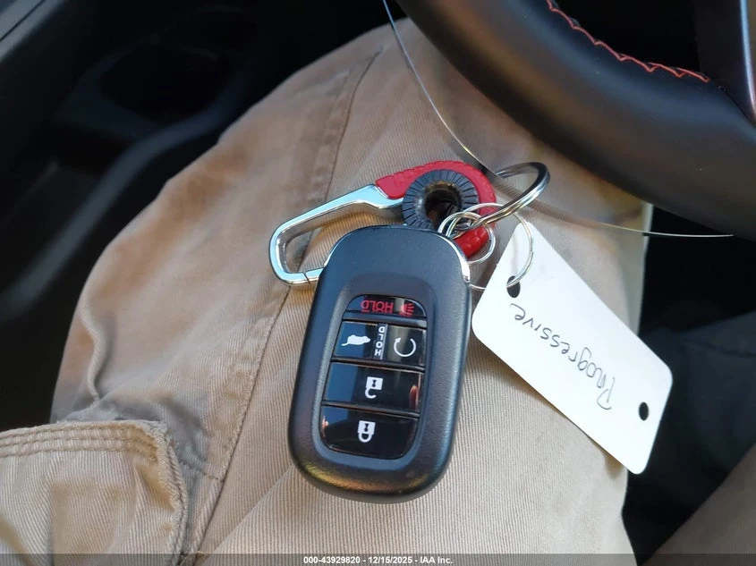 Honda Passport 3.5l Awd Trailsport/Awd Trailsport Blackout, снимка 11 - Автомобили и джипове - 53819141