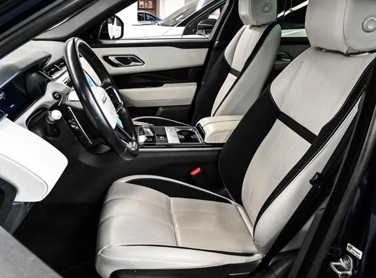 Land Rover Range Rover Velar 2021 Land Rover Range Rover Velar P340 R-Dynamic S, снимка 6 - Автомобили и джипове - 53890342