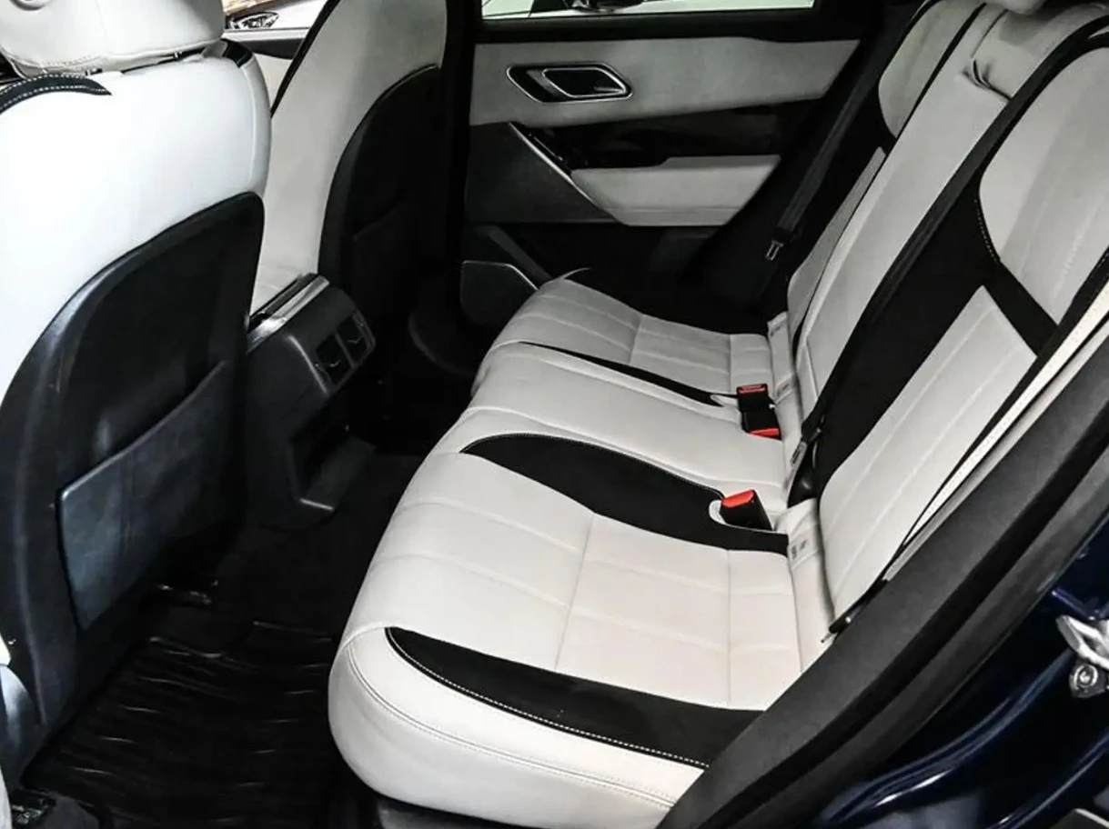 Land Rover Range Rover Velar 2021 Land Rover Range Rover Velar P340 R-Dynamic S, снимка 12 - Автомобили и джипове - 53890342