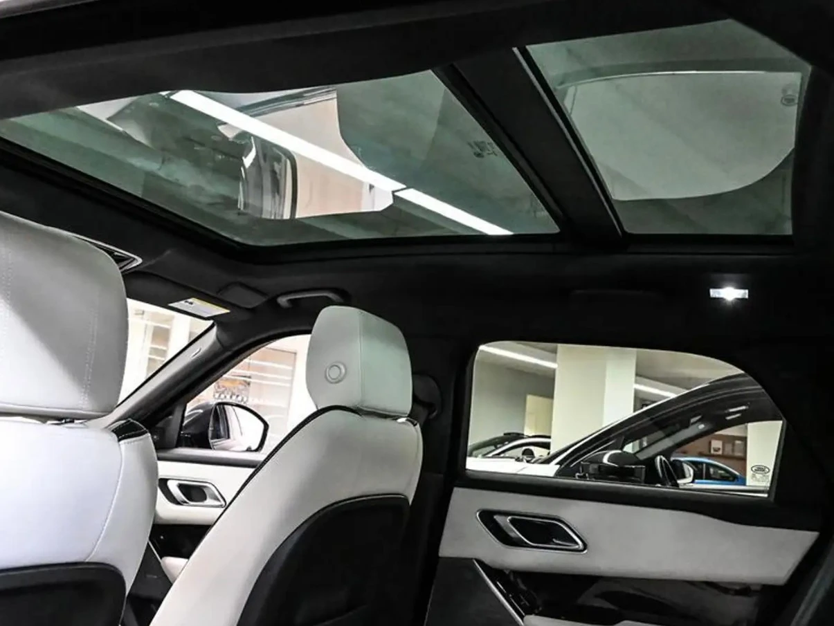 Land Rover Range Rover Velar 2021 Land Rover Range Rover Velar P340 R-Dynamic S, снимка 13 - Автомобили и джипове - 53890342