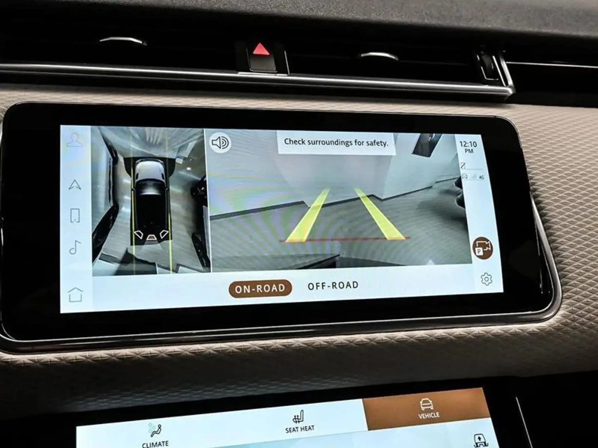 Land Rover Range Rover Velar 2021 Land Rover Range Rover Velar P340 R-Dynamic S, снимка 11 - Автомобили и джипове - 53890342