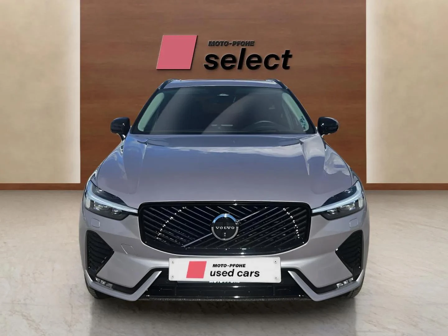 Volvo XC60 2.0L, снимка 2 - Автомобили и джипове - 53953867