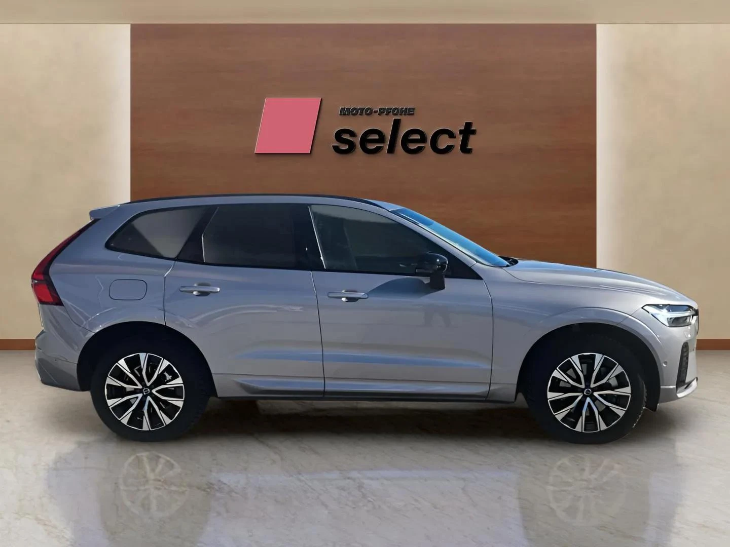 Volvo XC60 2.0L, снимка 4 - Автомобили и джипове - 53953867