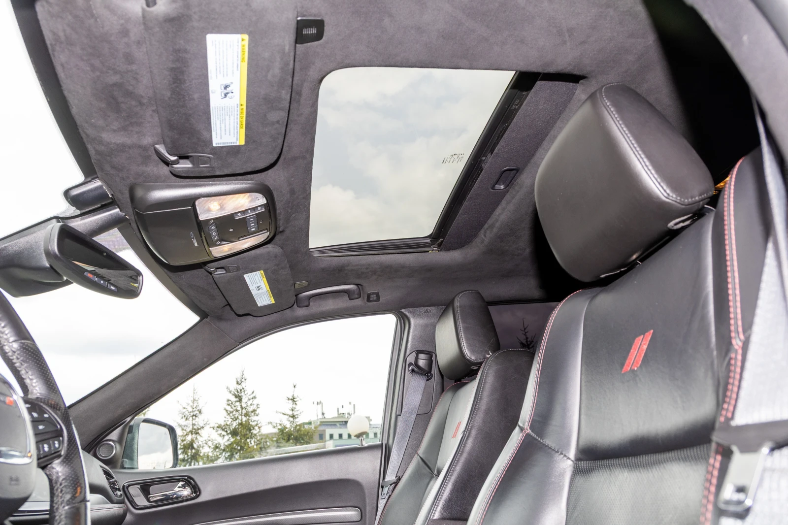 Dodge Durango R/T PLUS 5.7 HEMI на ТОП ЦЕНА!!!, снимка 14 - Автомобили и джипове - 54001491