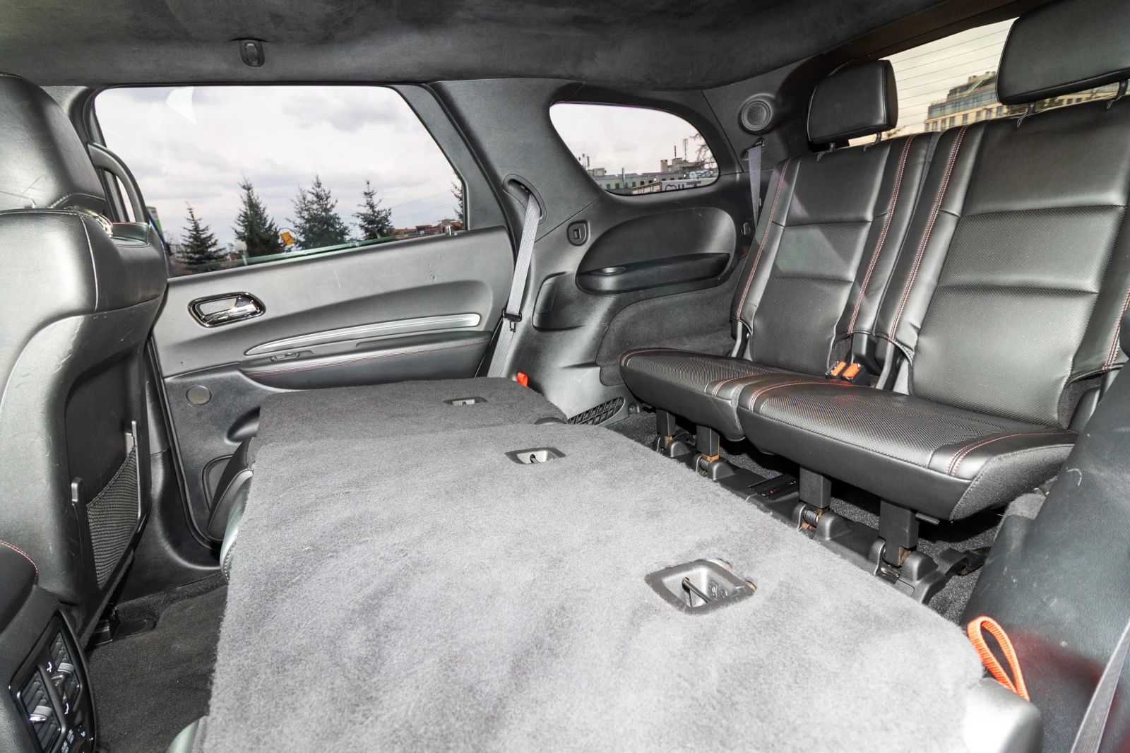 Dodge Durango R/T PLUS 5.7 HEMI на ТОП ЦЕНА!!!, снимка 11 - Автомобили и джипове - 54001491