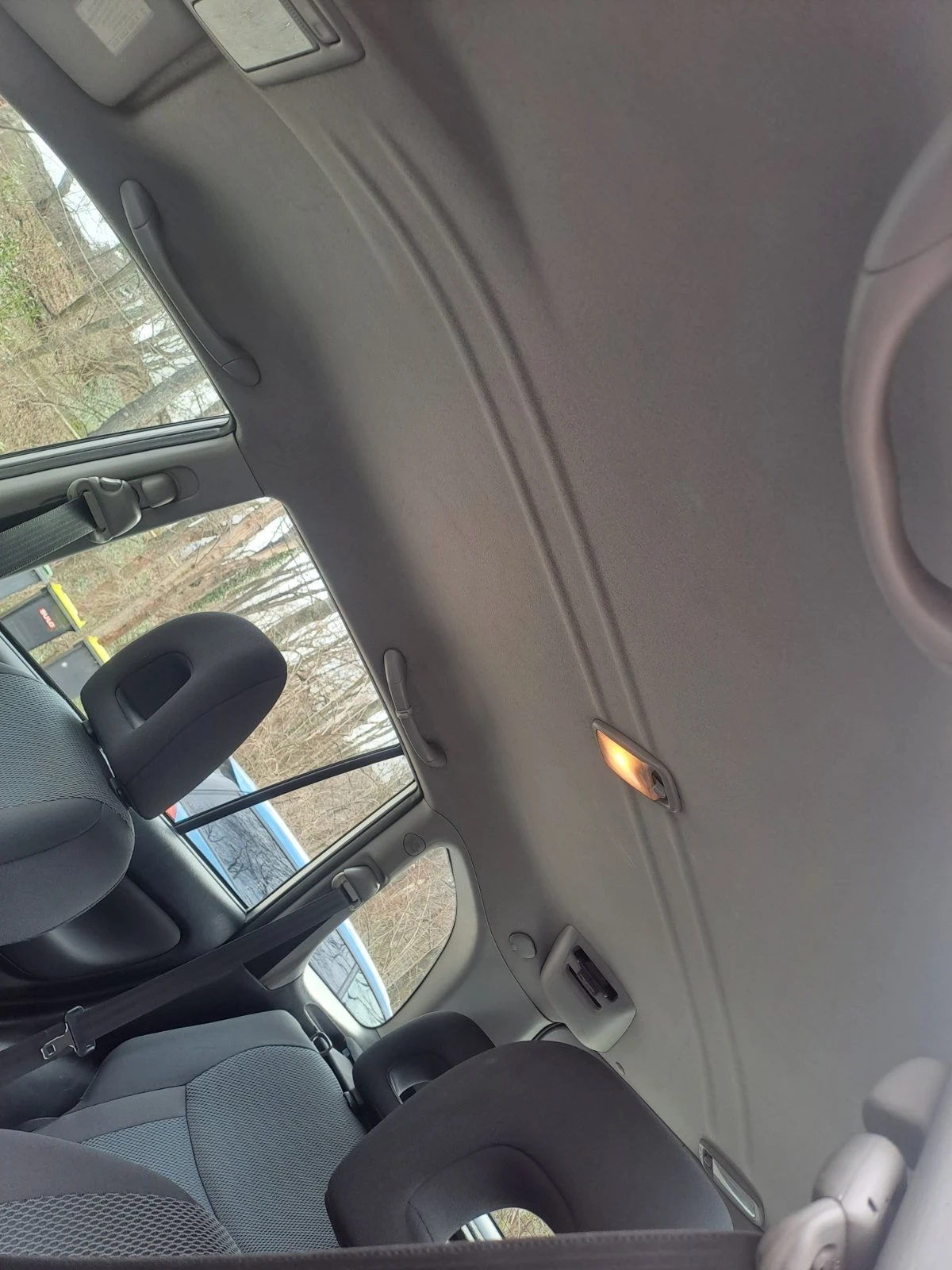 Toyota Rav4 2.0 D4D, снимка 5 - Автомобили и джипове - 54017589