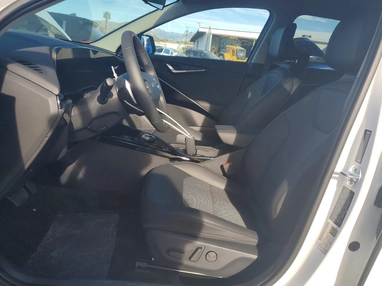 Kia Niro EV Wind, снимка 7 - Автомобили и джипове - 54034356