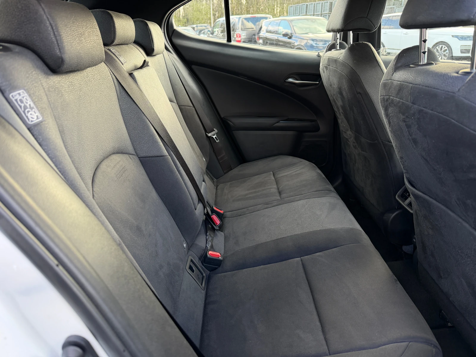 Lexus UX 250h Executive | Mobile.bg � ����������� 17