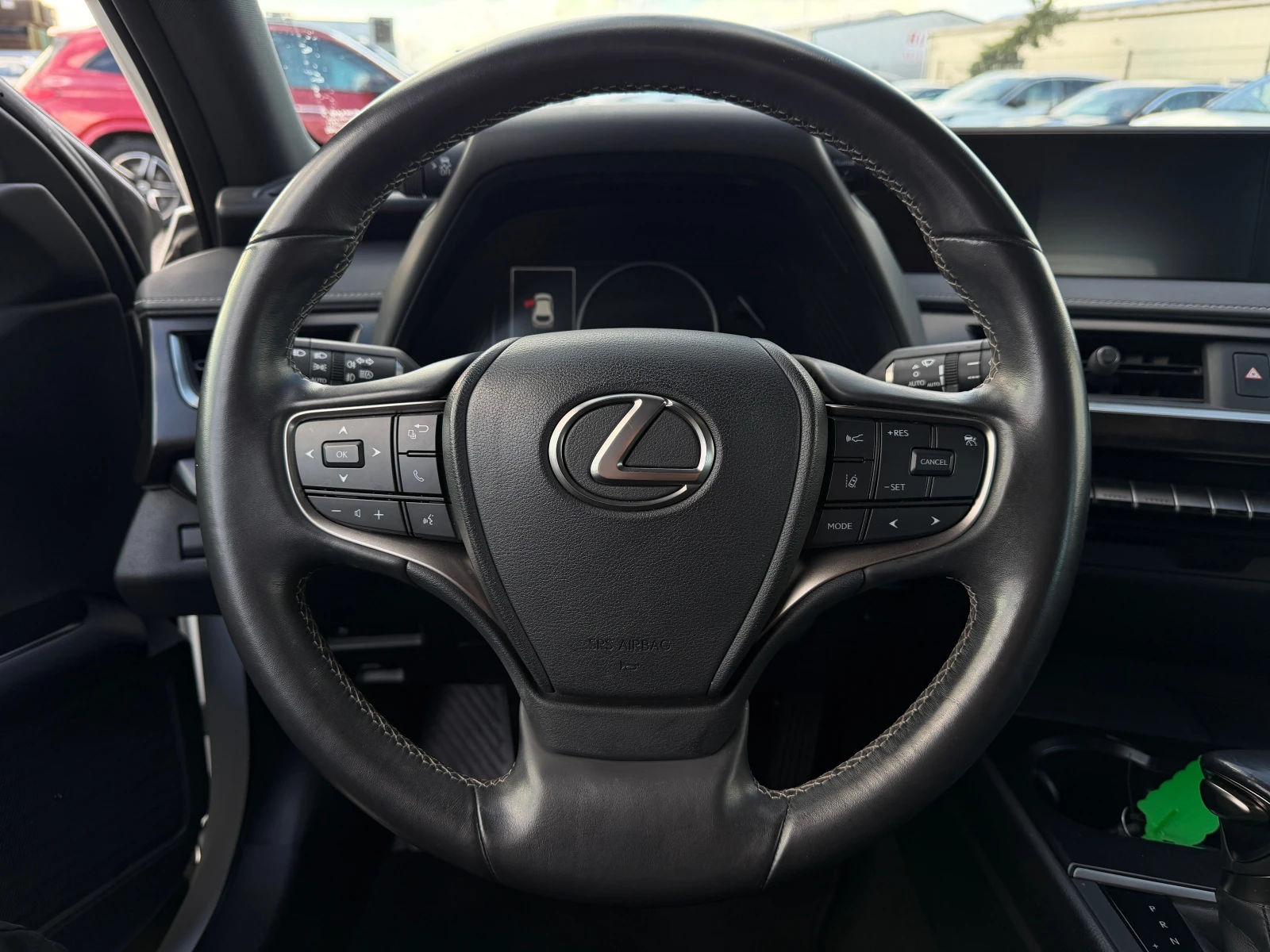 Lexus UX 250h Executive | Mobile.bg � ����������� 9