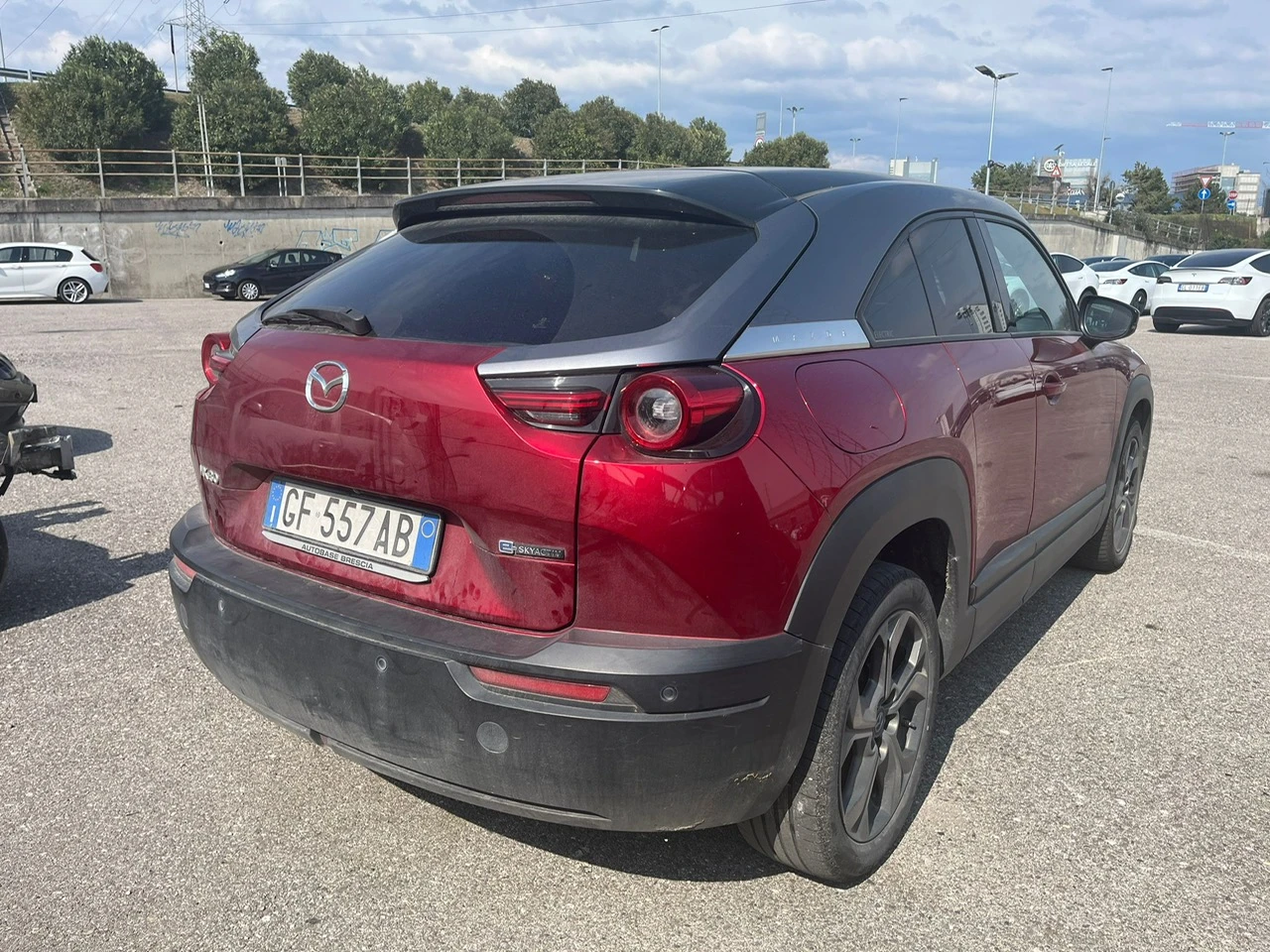 Mazda CX-30 | Mobile.bg � ����������� 6