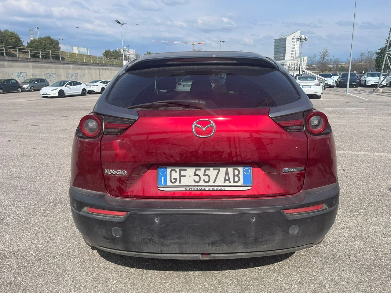Mazda CX-30 | Mobile.bg � ����������� 3
