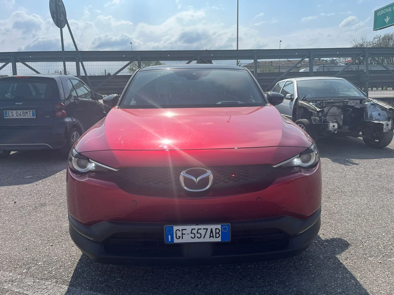 Mazda CX-30 | Mobile.bg � ����������� 4