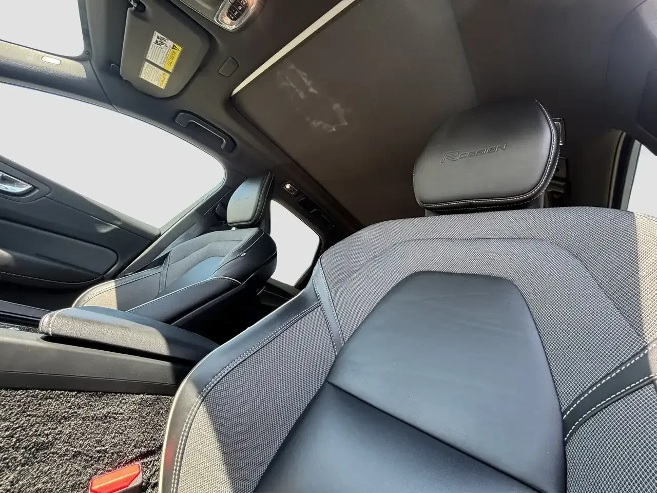 Volvo XC60 R-DESIGN, снимка 12 - Автомобили и джипове - 54564949