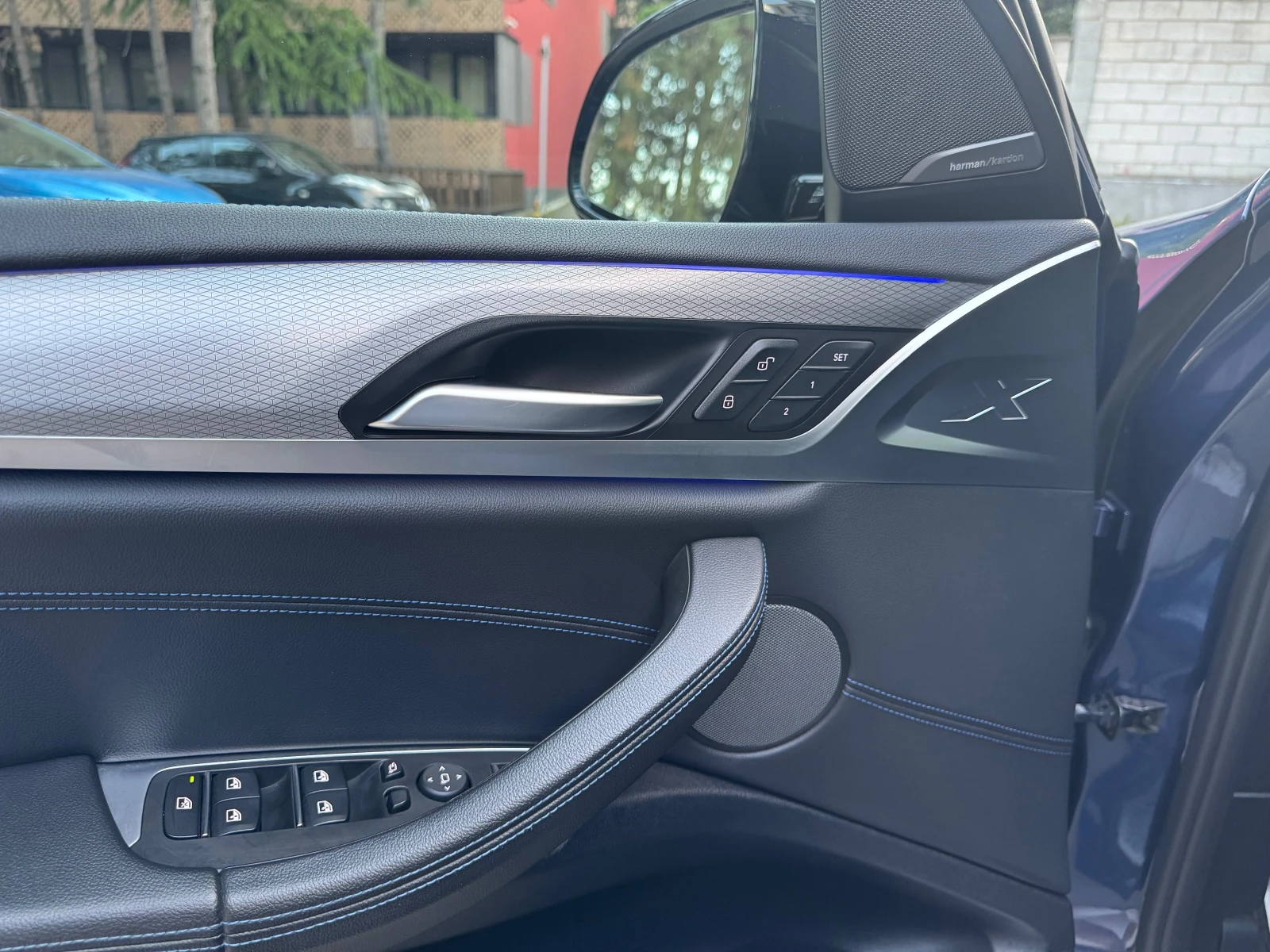 BMW X3 M40i | Mobile.bg � ����������� 9