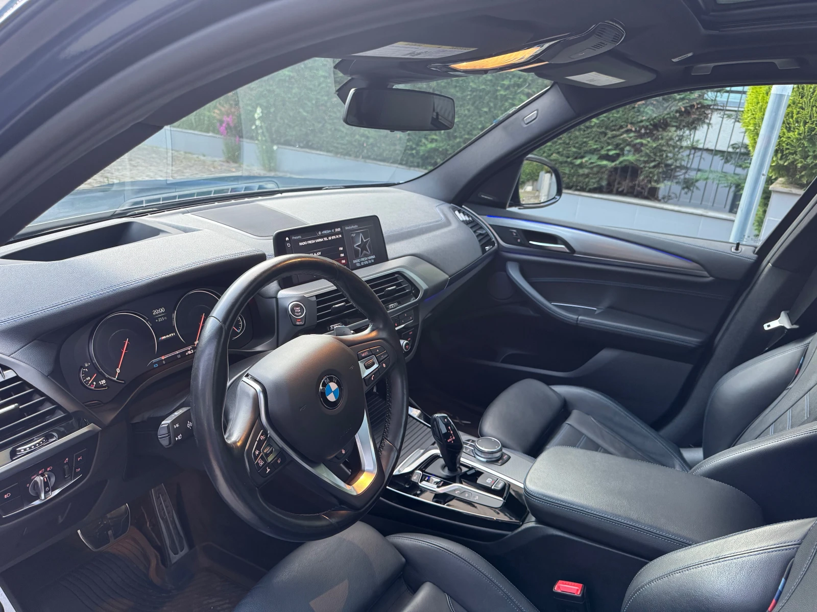 BMW X3 M40i | Mobile.bg � ����������� 8