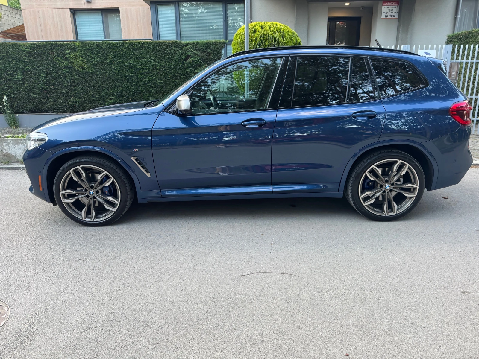 BMW X3 M40i | Mobile.bg � ����������� 2