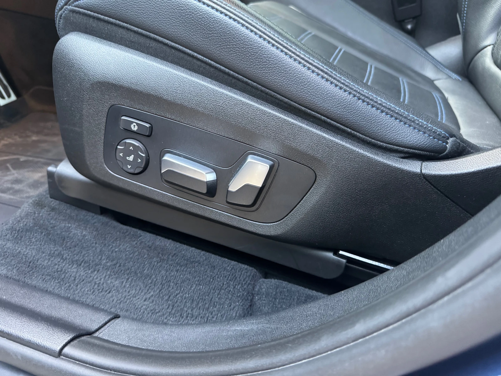 BMW X3 M40i | Mobile.bg � ����������� 11