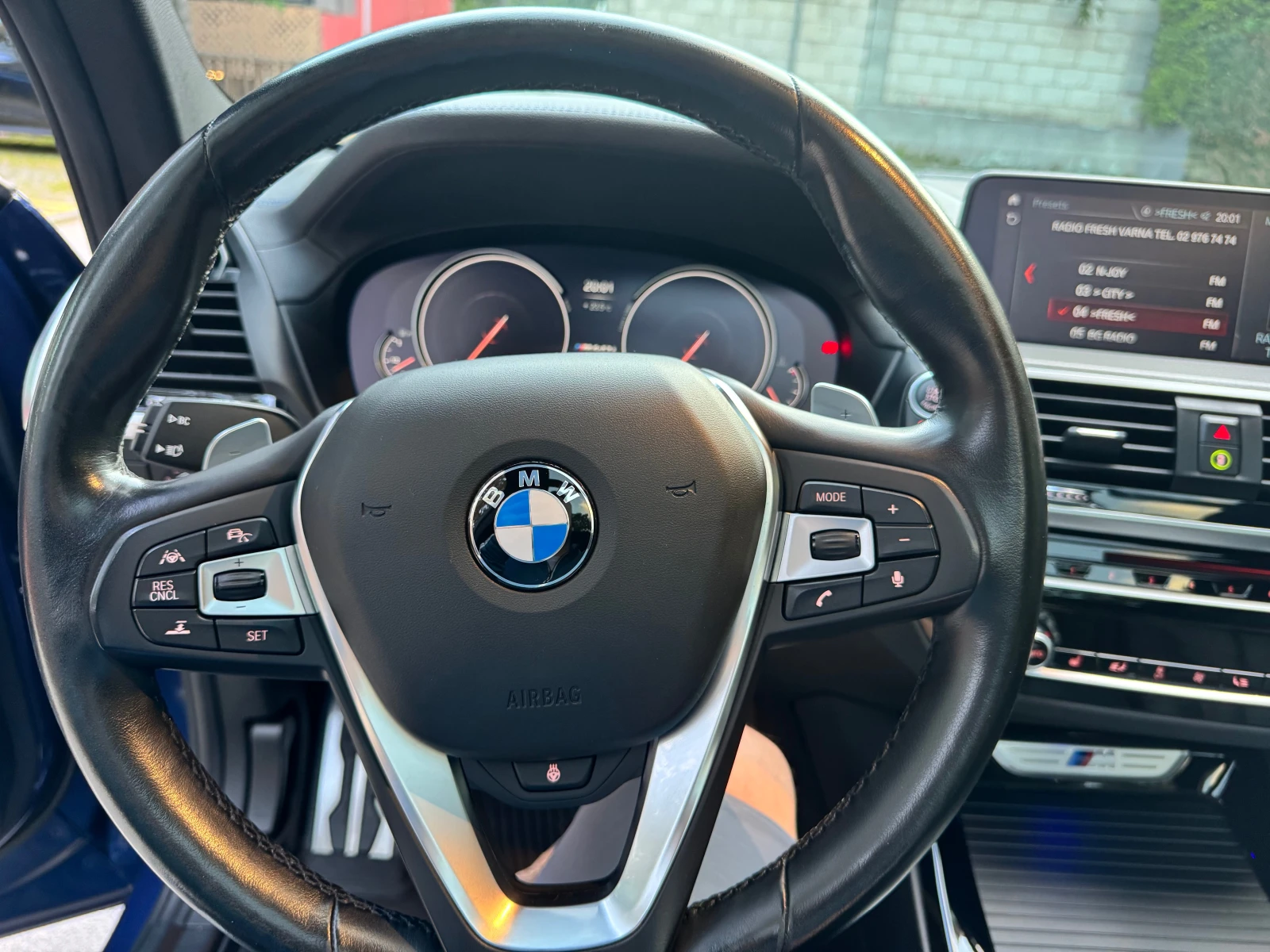 BMW X3 M40i | Mobile.bg � ����������� 12