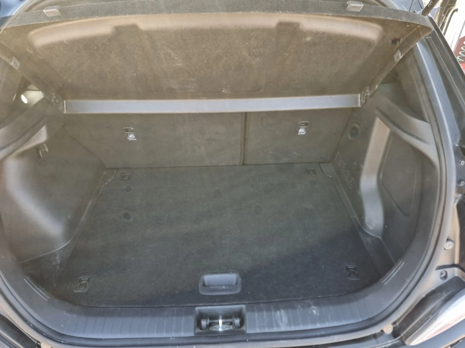 Hyundai Kona 1.6T 198 7DCT, снимка 11 - Автомобили и джипове - 54755438