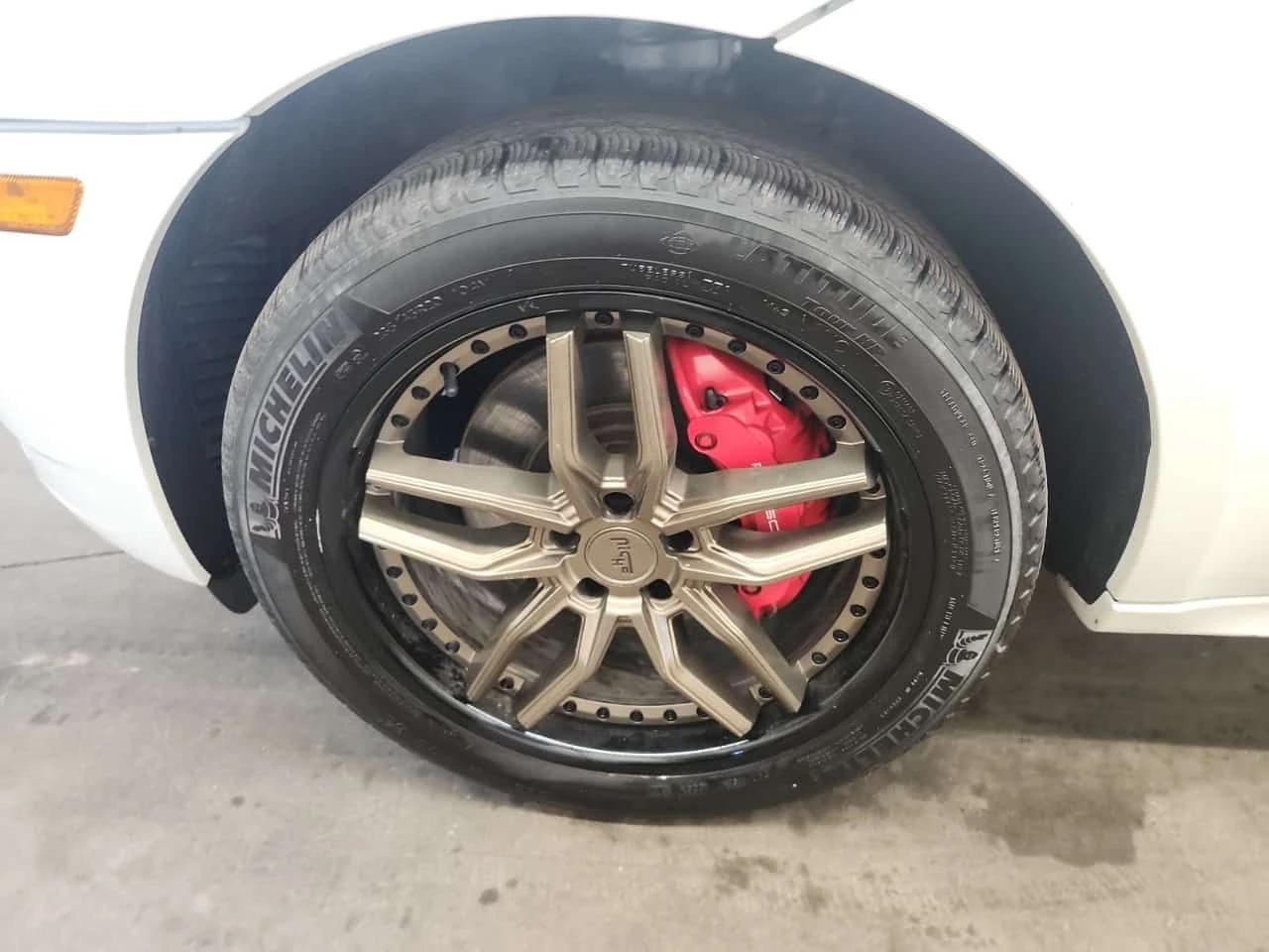Porsche Macan * GTS * CARFAX * ЦЕНА ДО БГ, снимка 8 - Автомобили и джипове - 54902804