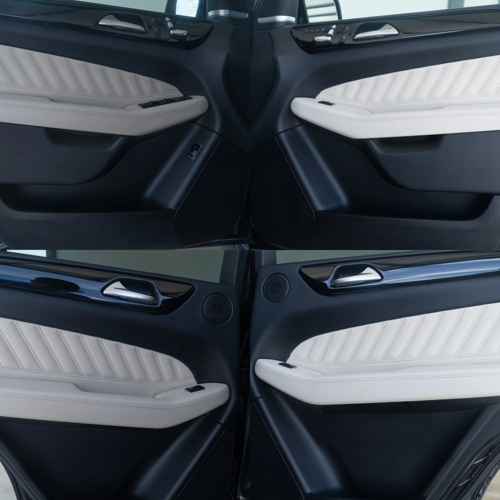Mercedes-Benz GLE 350 D = COUPE = TOP = ГАРАНЦИЯ = ЛИЗИНГ, снимка 14 - Автомобили и джипове - 54936843