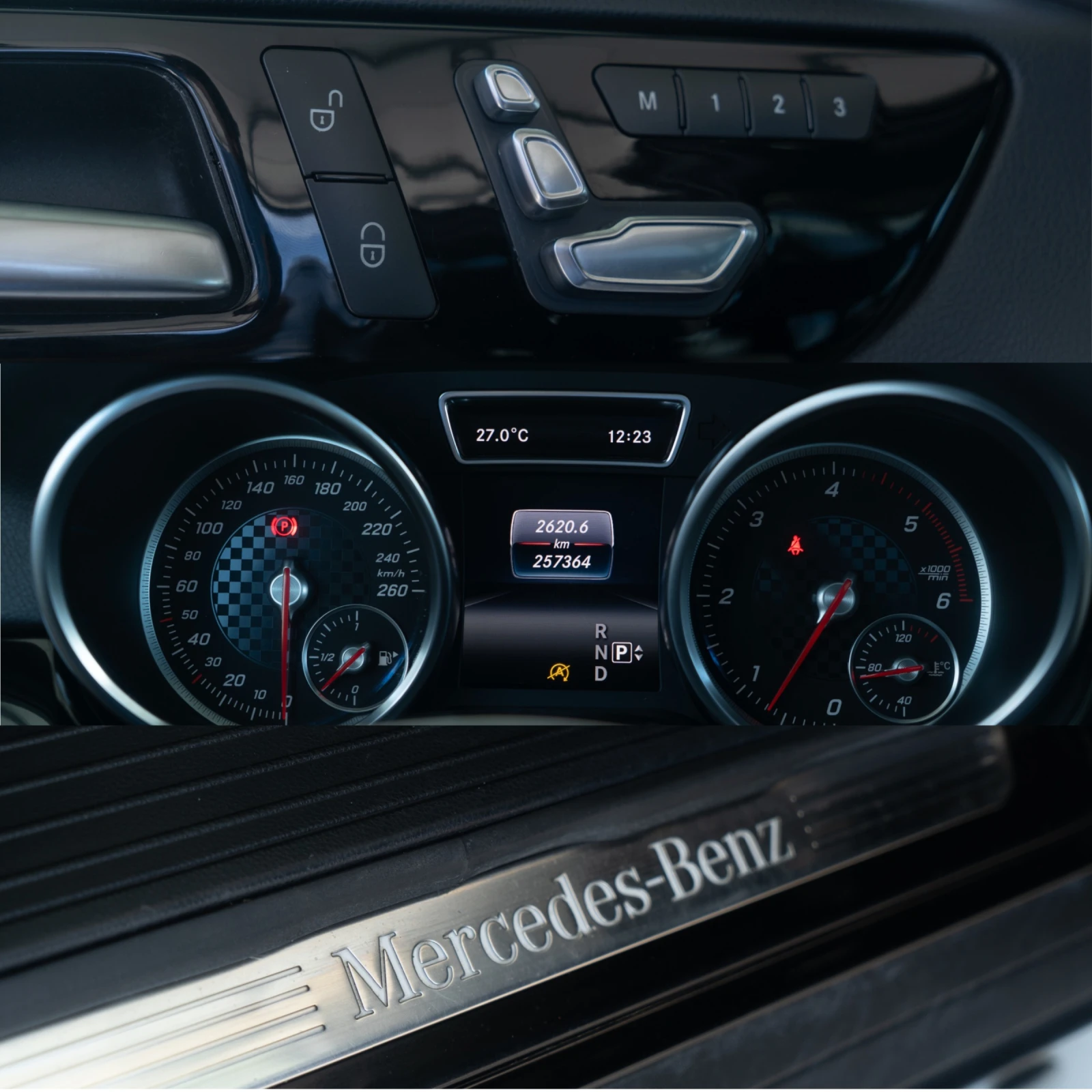 Mercedes-Benz GLE 350 D = COUPE = TOP = ГАРАНЦИЯ = ЛИЗИНГ, снимка 15 - Автомобили и джипове - 54936843