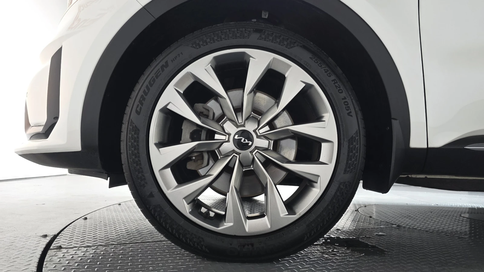 Kia Sorento 2.5* ЕЛ. БАГАЖНИК* ПОДГРЕВ ВОЛАН* КРАЙНА ЦЕНА, снимка 5 - Автомобили и джипове - 55336583
