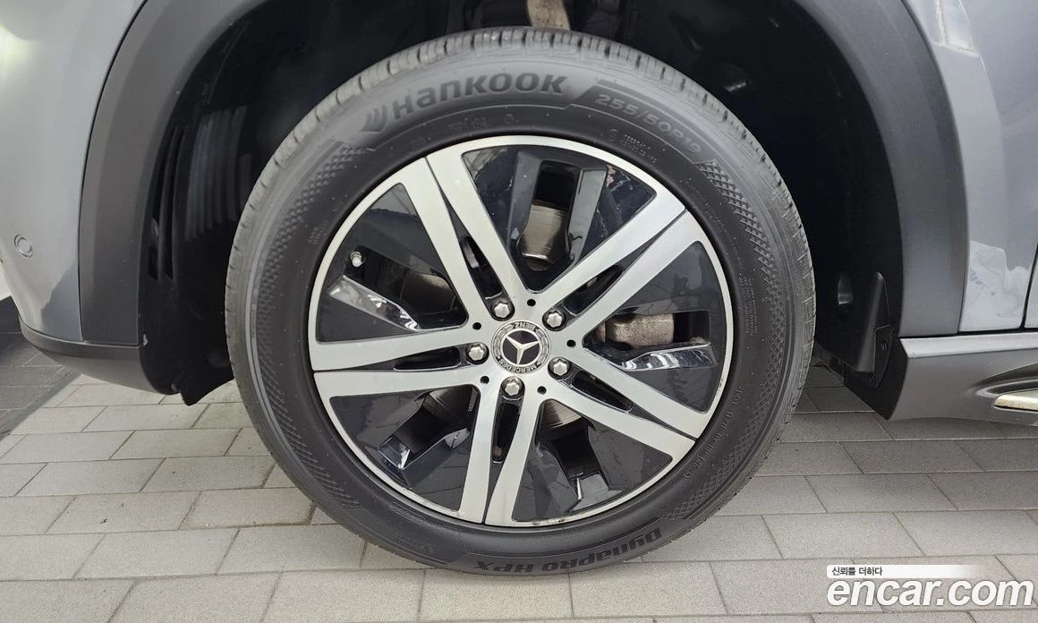 Mercedes-Benz GLE GLE300d 4MATIC, снимка 5 - Автомобили и джипове - 56122757