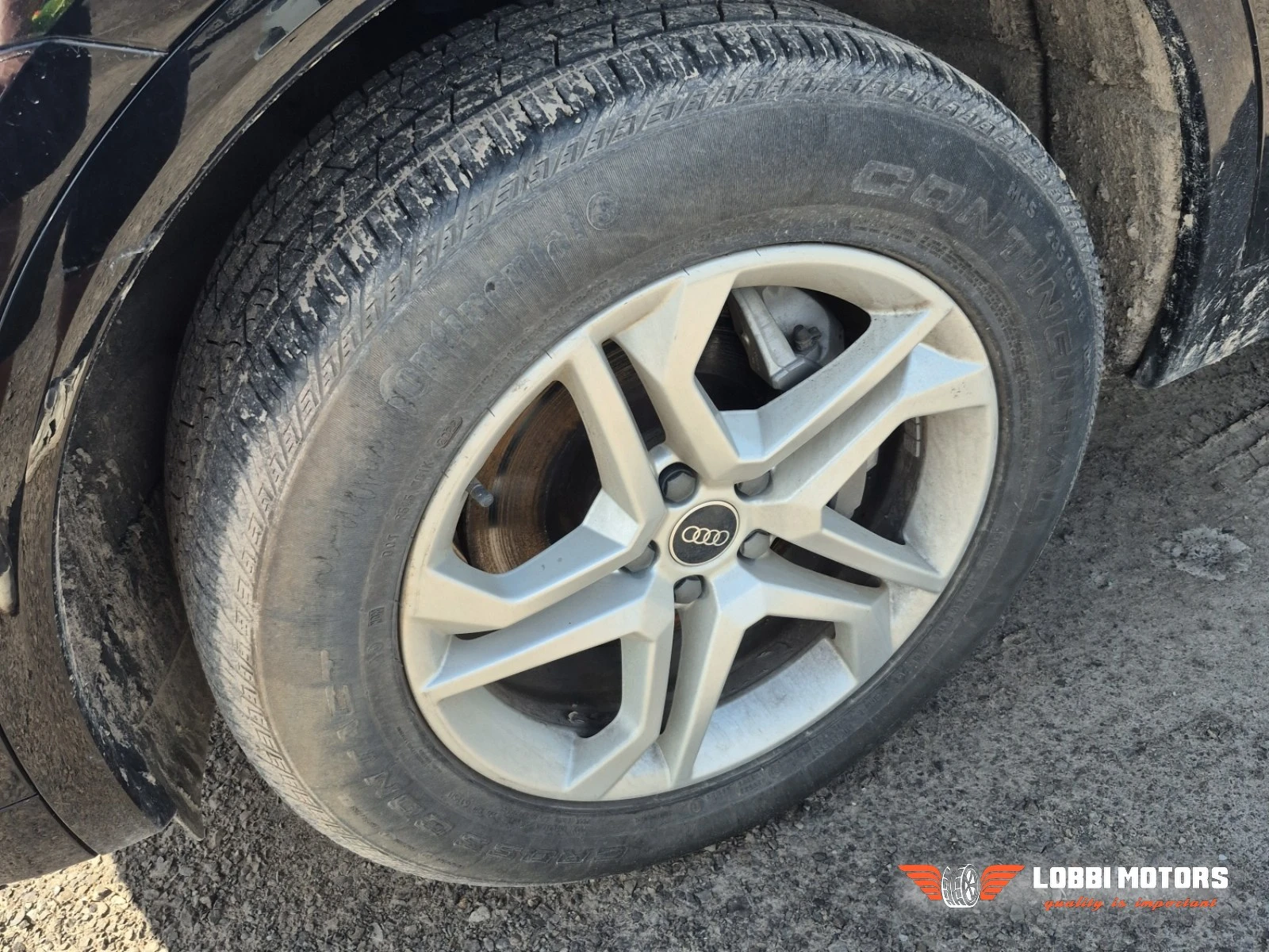 Audi Q5, снимка 6 - Автомобили и джипове - 56128888