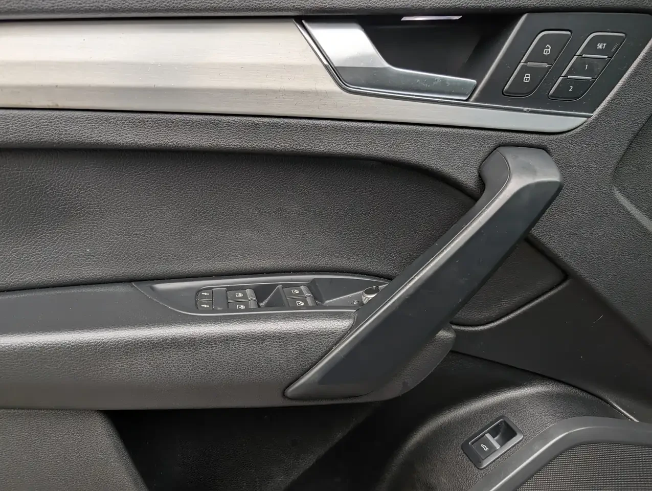 Audi Q5, снимка 7 - Автомобили и джипове - 56183779