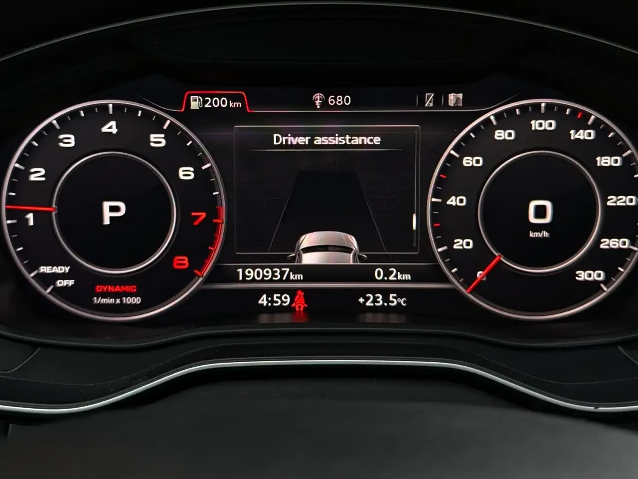 Audi Q5, снимка 9 - Автомобили и джипове - 56183779
