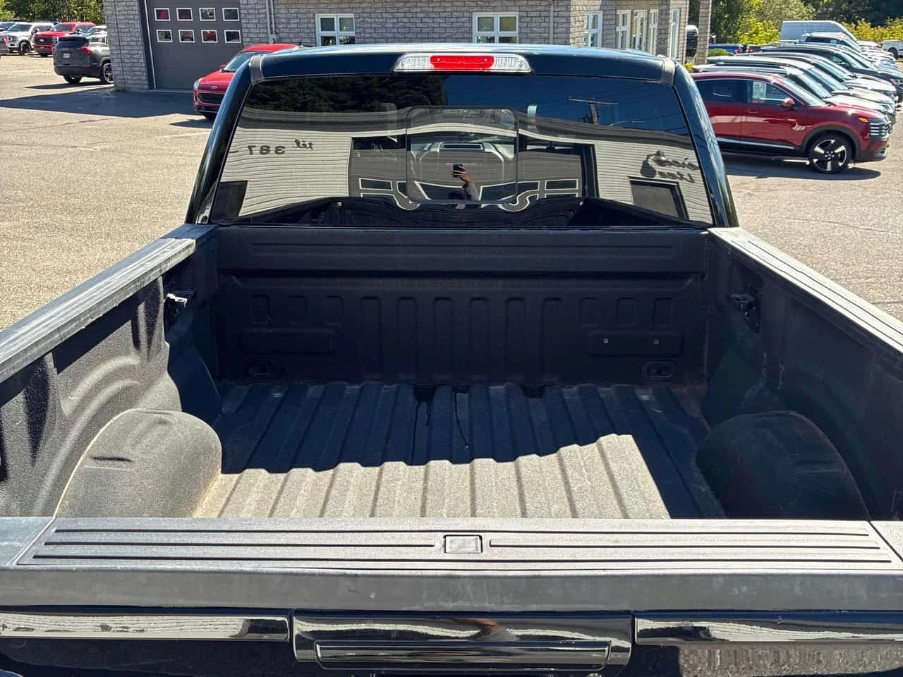Ford F150 * 4WD SuperCrew 157" Lariat* ����������*  | Mobile.bg � ����������� 12