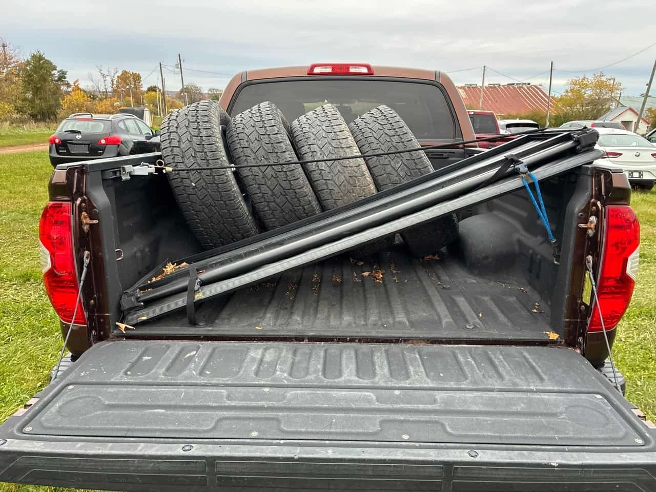 Toyota Tundra * Platinum * ���������� ��� ������������ ������*  | Mobile.bg � ����������� 15