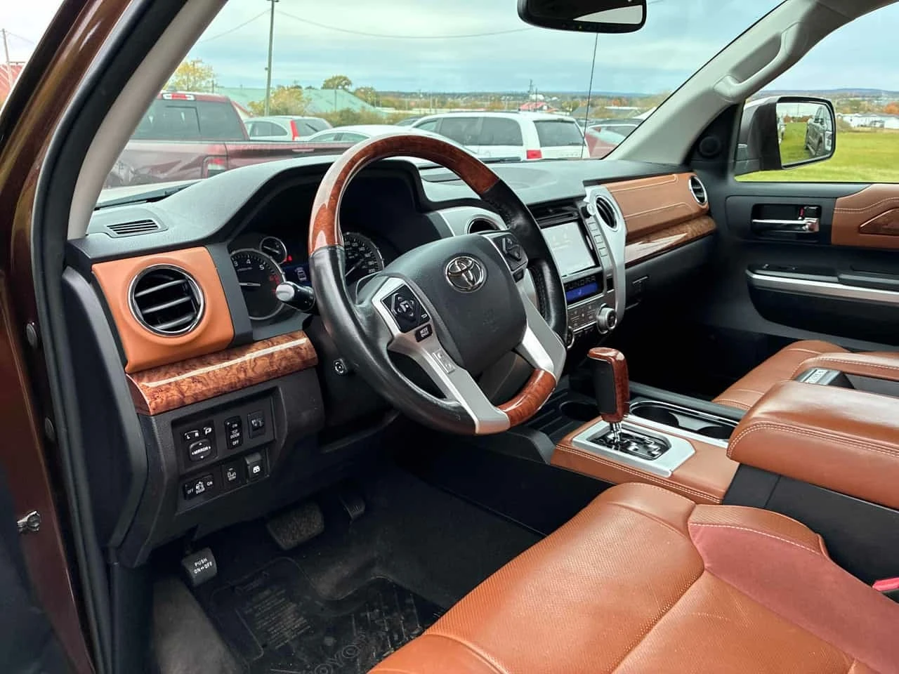 Toyota Tundra * Platinum * ���������� ��� ������������ ������*  | Mobile.bg � ����������� 5
