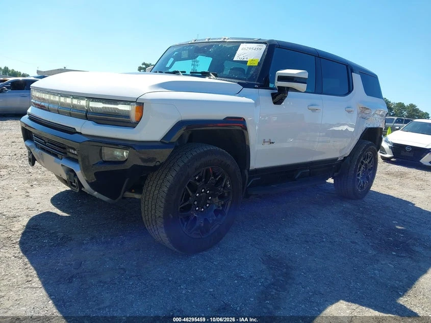 ����� GMC Hummer Ev Suv 2X E4Wd | Mobile.bg � ����������� 2