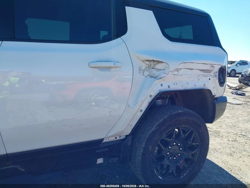 ����� GMC Hummer Ev Suv 2X E4Wd | Mobile.bg � ����������� 11