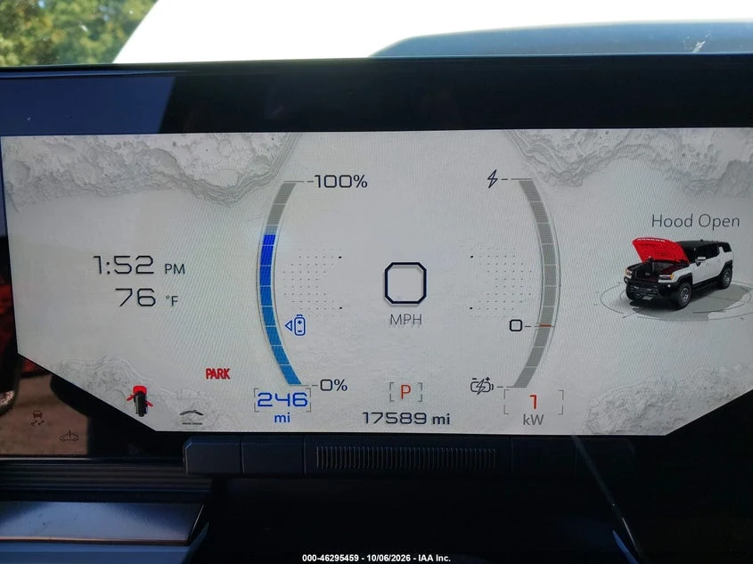 ����� GMC Hummer Ev Suv 2X E4Wd | Mobile.bg � ����������� 5